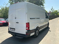 2020 volkswagen crafter syn1e lichte vracht - afbeelding 4 van  14