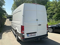 2020 volkswagen crafter syn1e lichte vracht - afbeelding 5 van  14