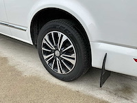 2020 volkswagen kombi lichte vracht - afbeelding 2 van  20