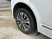 2020 volkswagen kombi lichte vracht - afbeelding 3 van  46