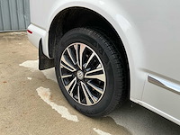 2020 volkswagen kombi lichte vracht - afbeelding 4 van  20