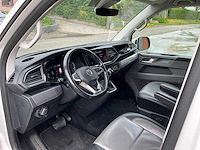2020 volkswagen kombi lichte vracht - afbeelding 6 van  20