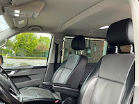2020 volkswagen kombi lichte vracht - afbeelding 7 van  20