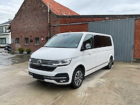 2020 volkswagen kombi lichte vracht - afbeelding 1 van  20