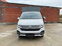 2020 volkswagen kombi lichte vracht - afbeelding 8 van  20