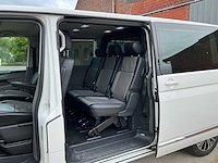 2020 volkswagen kombi lichte vracht - afbeelding 24 van  46
