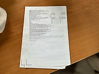 2020 volkswagen kombi lichte vracht - afbeelding 41 van  46