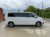 2020 volkswagen kombi lichte vracht - afbeelding 34 van  46