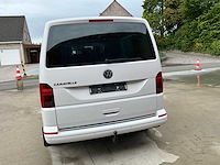 2020 volkswagen kombi lichte vracht - afbeelding 18 van  20