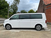 2020 volkswagen kombi lichte vracht - afbeelding 19 van  20