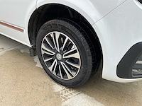 2020 volkswagen kombi lichte vracht - afbeelding 4 van  46