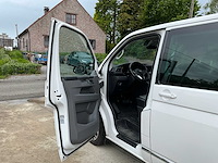 2020 volkswagen kombi lichte vracht - afbeelding 8 van  46
