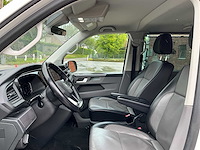 2020 volkswagen kombi lichte vracht - afbeelding 10 van  46