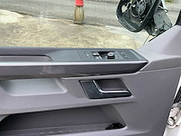 2020 volkswagen kombi lichte vracht - afbeelding 13 van  46