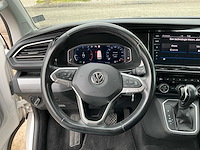 2020 volkswagen kombi lichte vracht - afbeelding 14 van  46