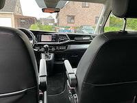 2020 volkswagen kombi lichte vracht - afbeelding 27 van  46