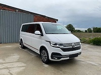 2020 volkswagen kombi lichte vracht - afbeelding 23 van  46