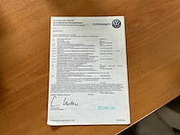 2020 volkswagen kombi lichte vracht - afbeelding 38 van  46