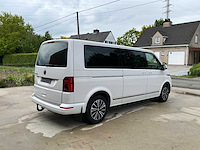 2020 volkswagen kombi lichte vracht - afbeelding 42 van  46