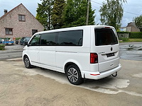 2020 volkswagen kombi lichte vracht - afbeelding 44 van  46