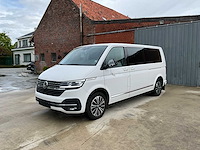 2020 volkswagen kombi lichte vracht - afbeelding 46 van  46