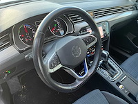 2020 volkswagen passat - afbeelding 4 van  26