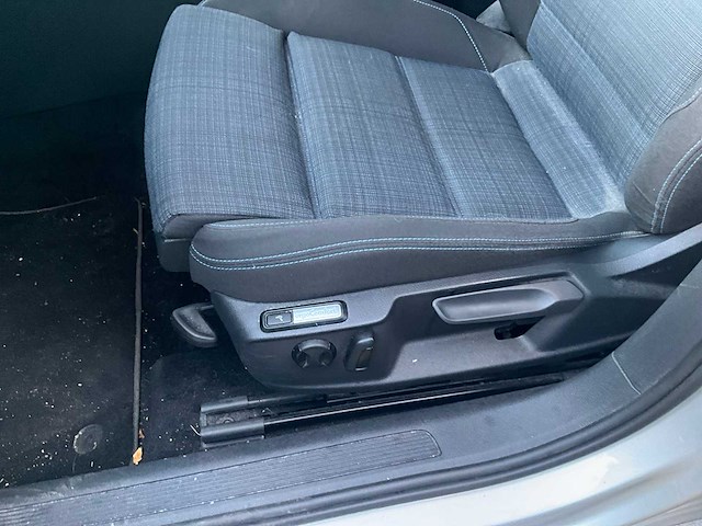 2020 volkswagen passat - afbeelding 6 van  26