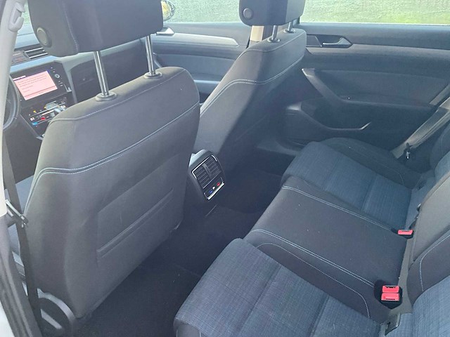 2020 volkswagen passat - afbeelding 9 van  26
