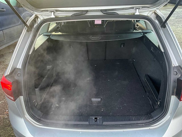 2020 volkswagen passat - afbeelding 10 van  26