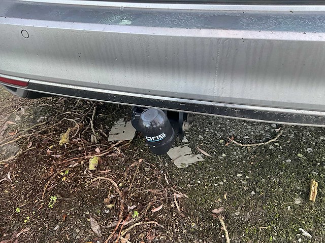 2020 volkswagen passat - afbeelding 11 van  26