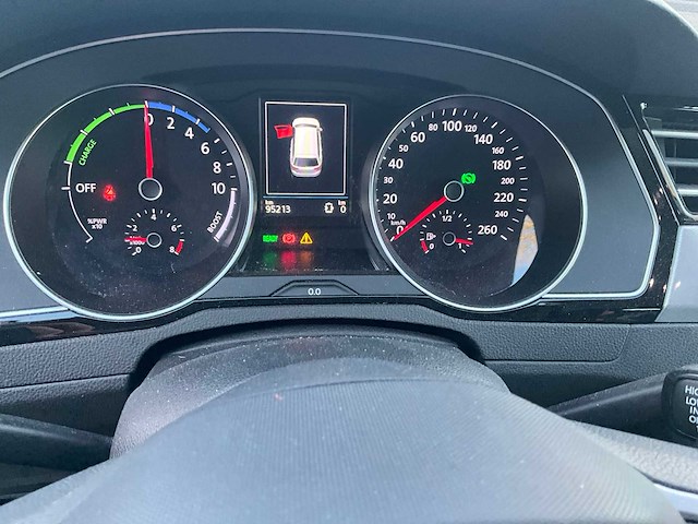 2020 volkswagen passat - afbeelding 13 van  26