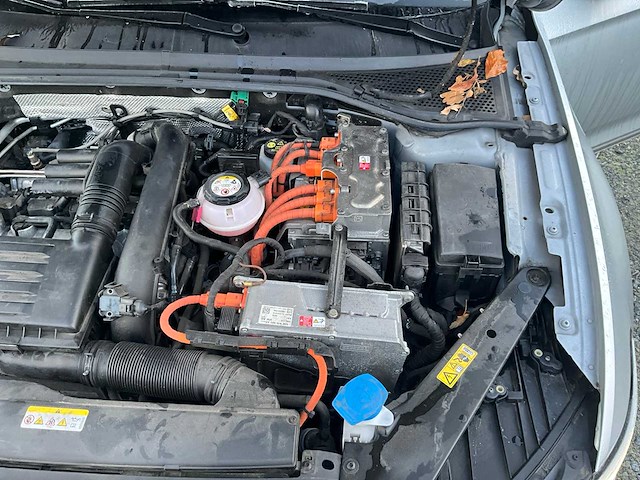 2020 volkswagen passat - afbeelding 17 van  26