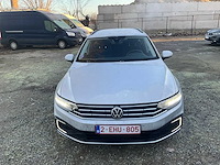 2020 volkswagen passat - afbeelding 12 van  26