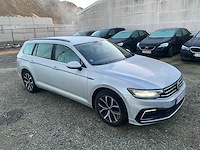 2020 volkswagen passat - afbeelding 20 van  26