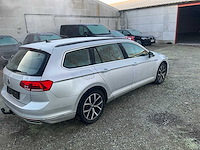 2020 volkswagen passat - afbeelding 21 van  26