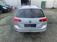 2020 volkswagen passat - afbeelding 22 van  26