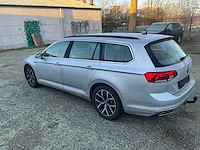 2020 volkswagen passat - afbeelding 23 van  26