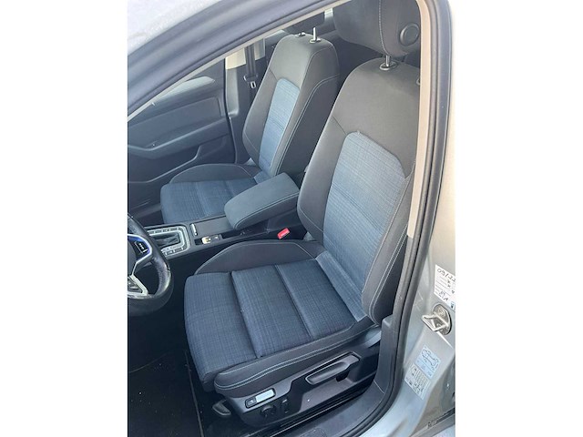 2020 volkswagen passat - afbeelding 26 van  26