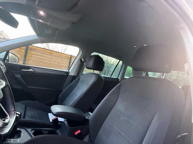 2020 volkswagen tiguan - afbeelding 12 van  30