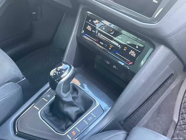 2020 volkswagen tiguan - afbeelding 14 van  30