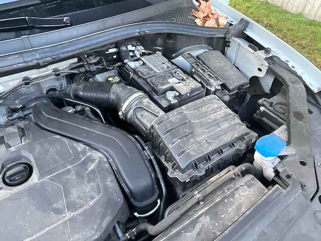 2020 volkswagen tiguan - afbeelding 19 van  30