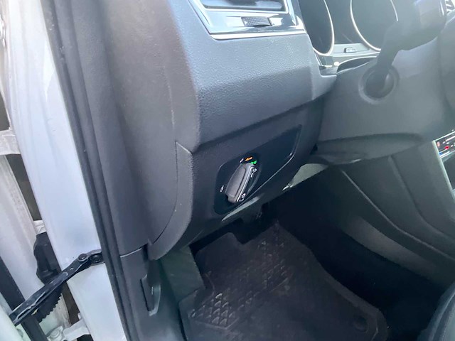 2020 volkswagen tiguan - afbeelding 11 van  58