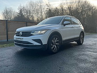 2020 volkswagen tiguan - afbeelding 1 van  58