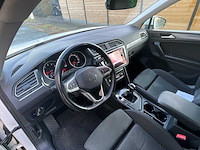 2020 volkswagen tiguan - afbeelding 14 van  58