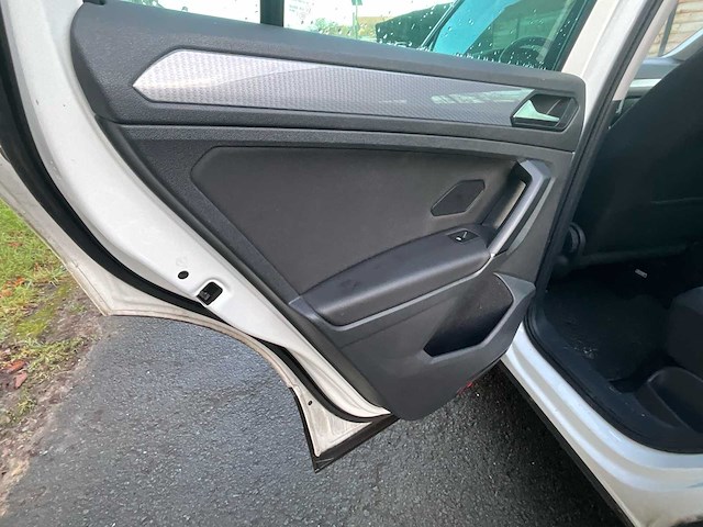 2020 volkswagen tiguan - afbeelding 18 van  58