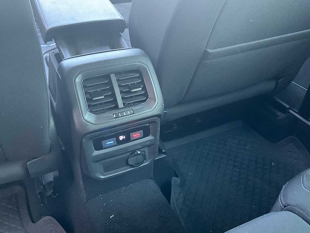 2020 volkswagen tiguan - afbeelding 20 van  58