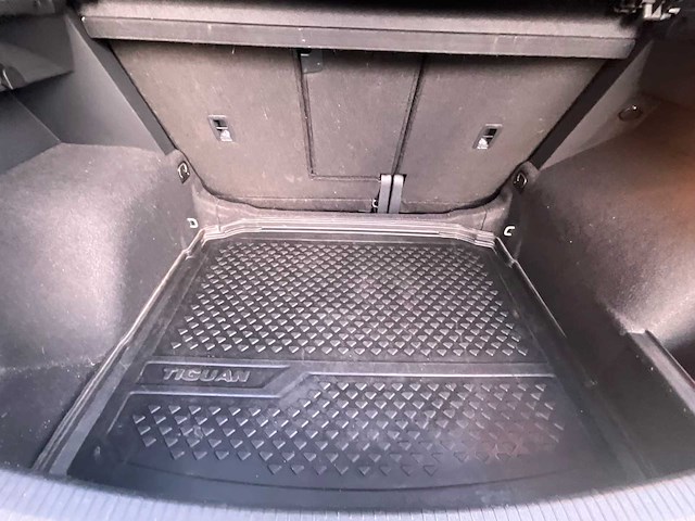 2020 volkswagen tiguan - afbeelding 24 van  58