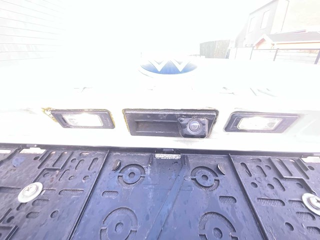 2020 volkswagen tiguan - afbeelding 27 van  58