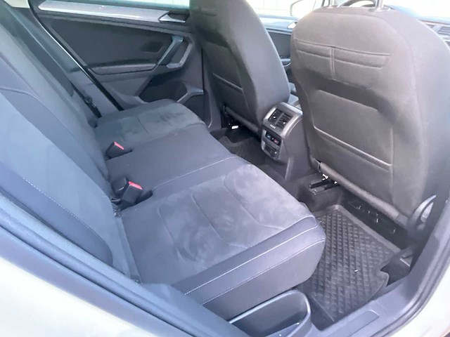 2020 volkswagen tiguan - afbeelding 30 van  58