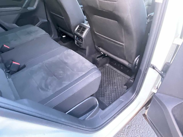 2020 volkswagen tiguan - afbeelding 31 van  58